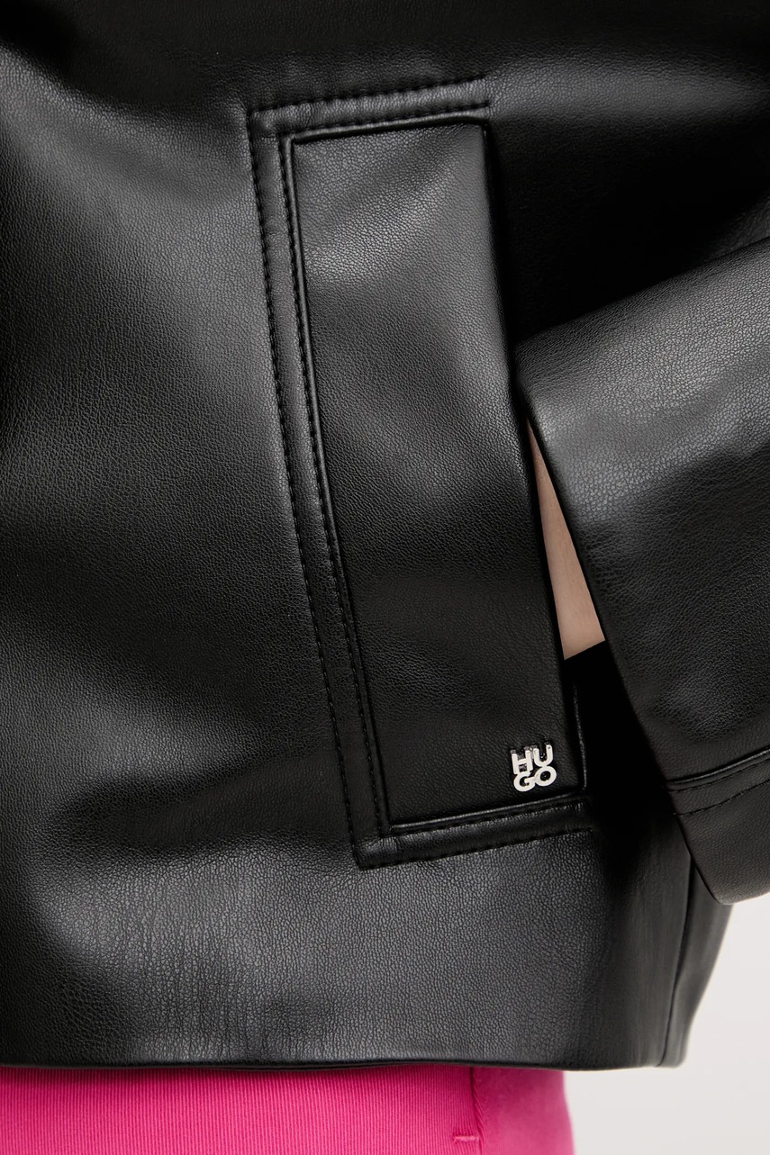 Bunda HUGO (obrázek 5)