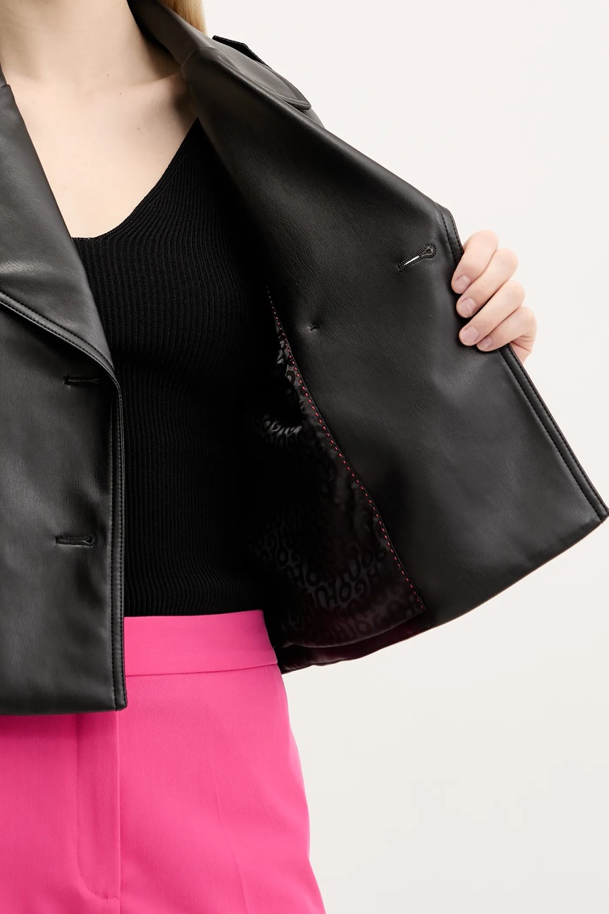 Bunda HUGO (obrázek 6)