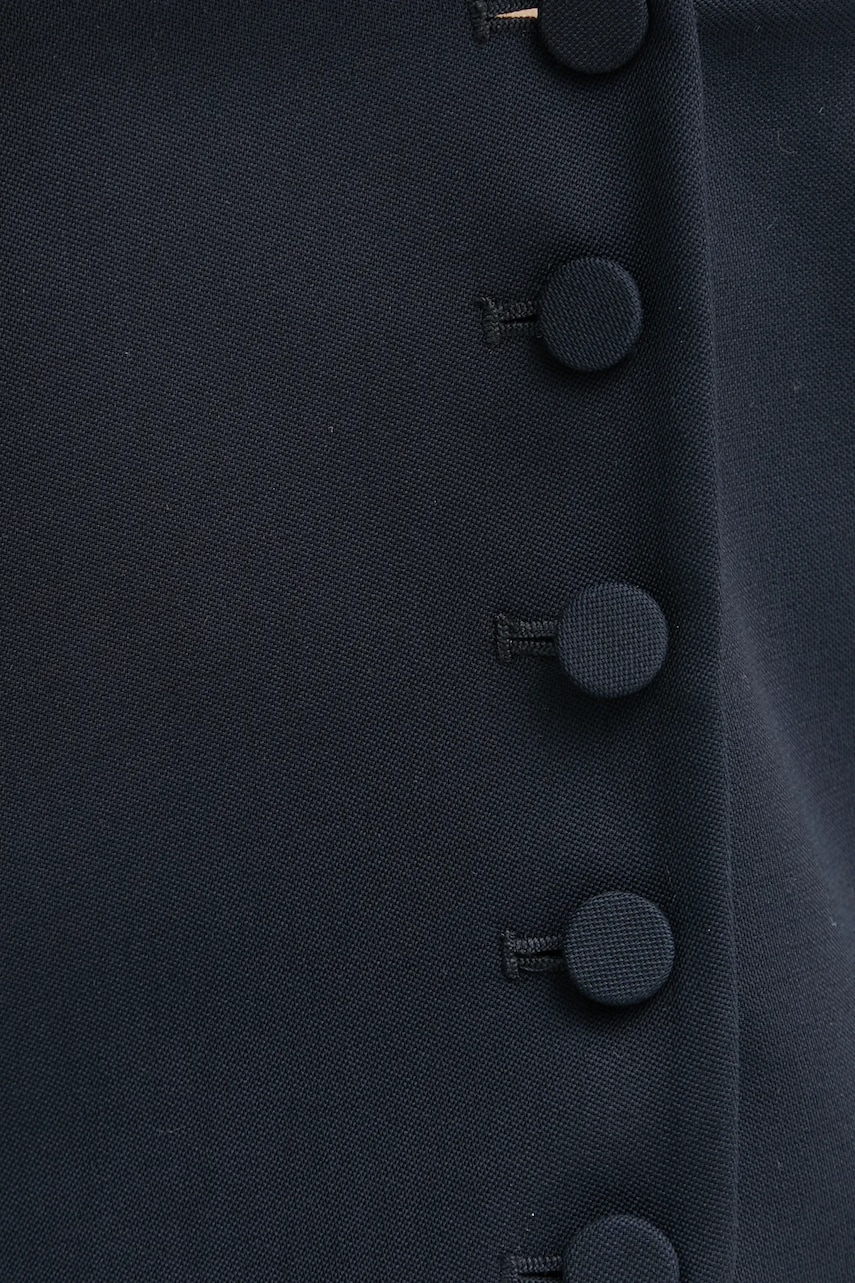 Vlnená vesta ZADIG&VOLTAIRE