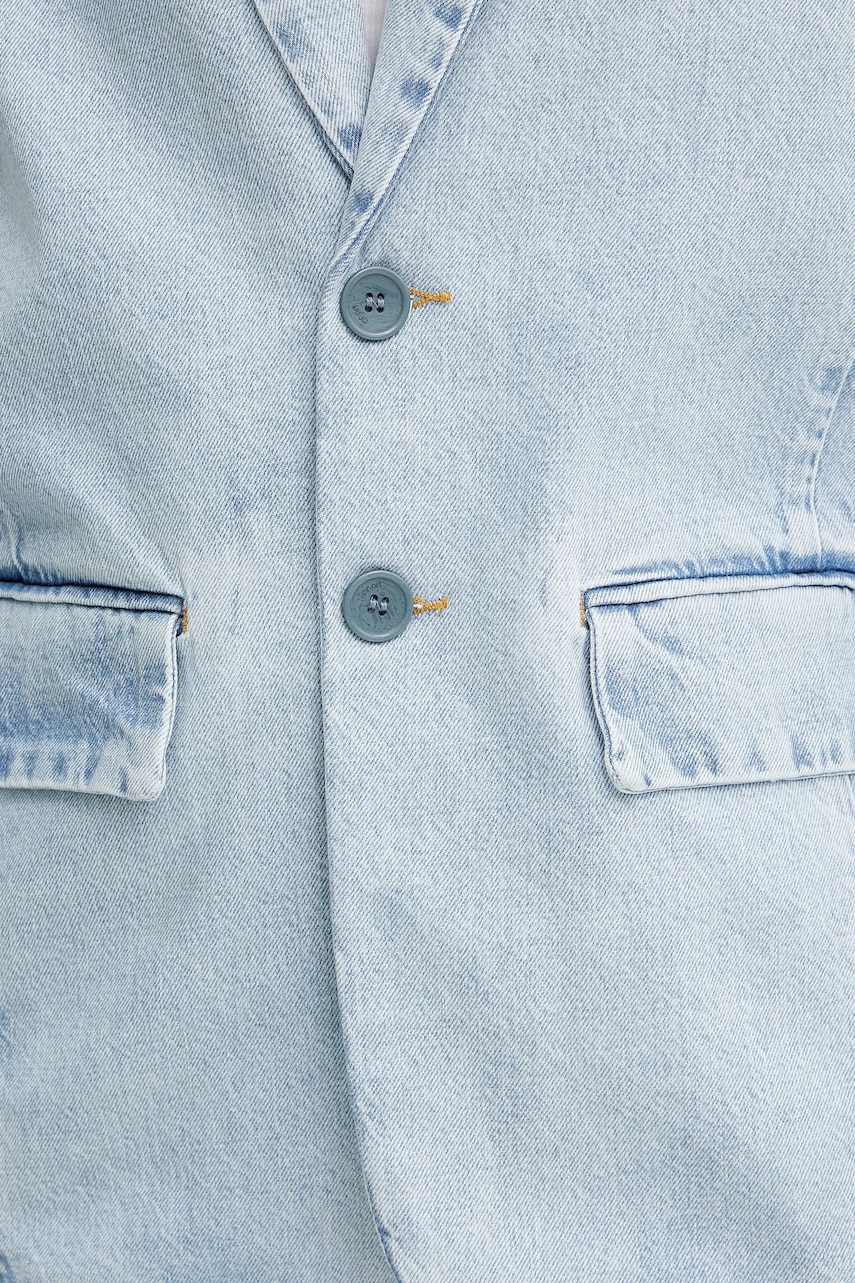 Bavlněné sako Liu Jo