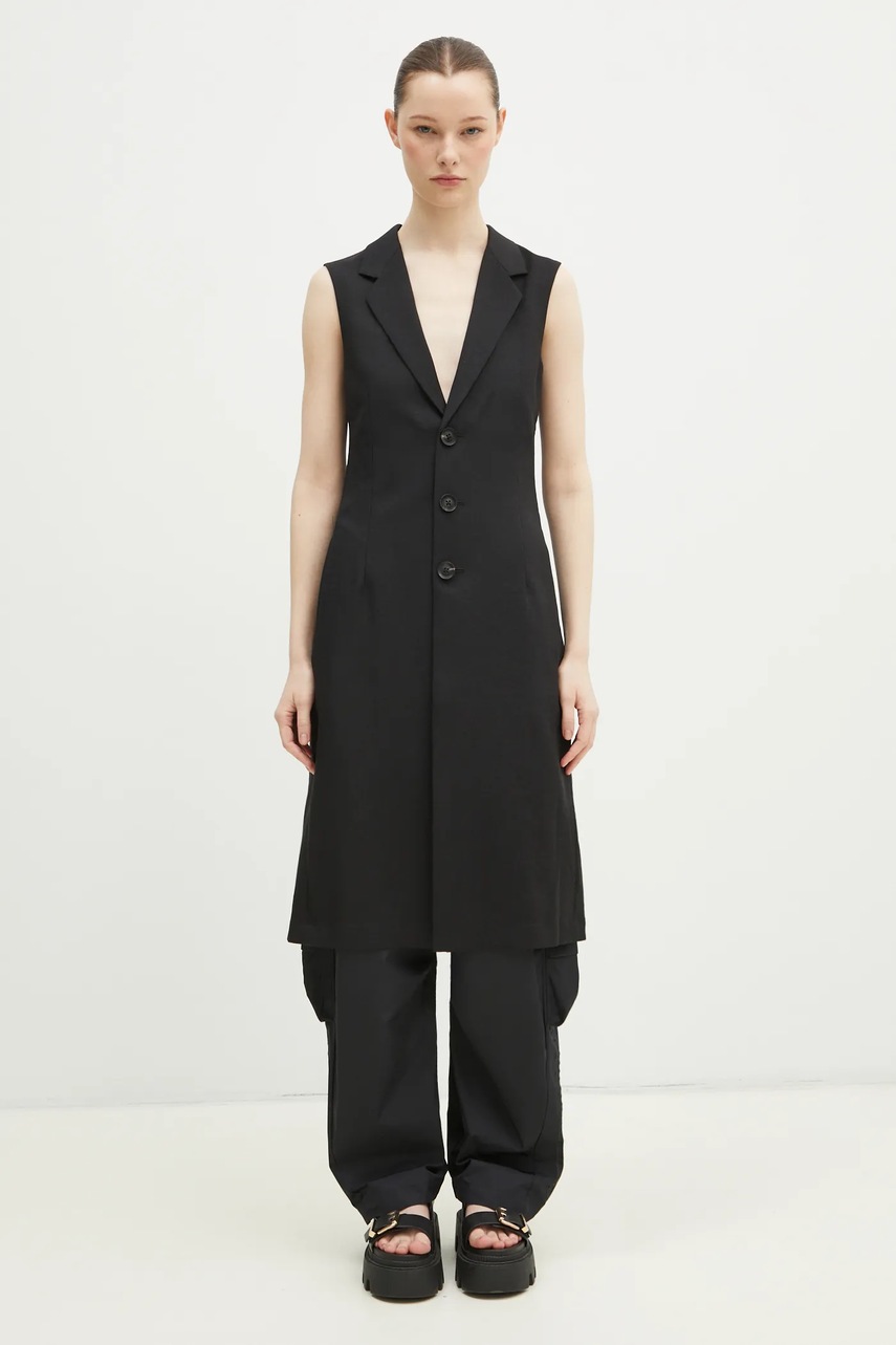 Y-3 vesta Sport Uniform Vest
