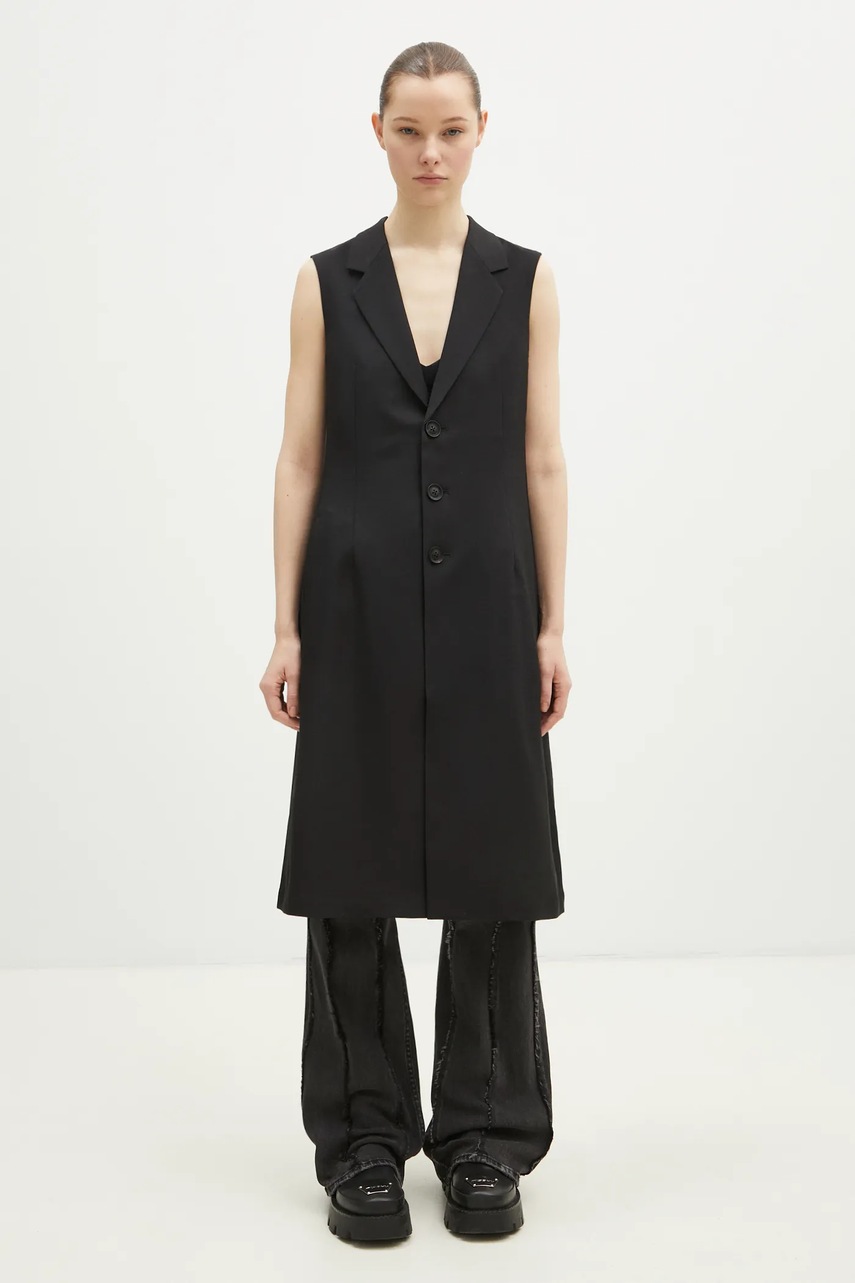Y-3 vestă Sport Uniform Patch Vest