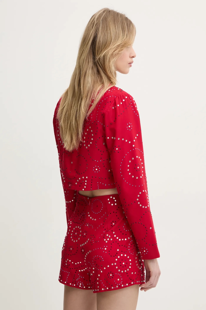 Sako Never Fully Dressed Gem