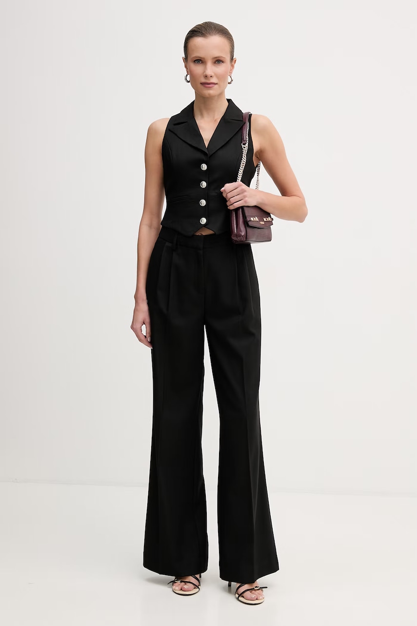 Vesta Morgan CJANA.F