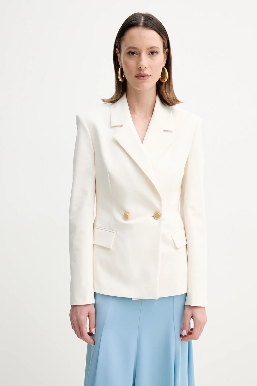 Sako Marciano Guess SUNNY béžová barva, 5GGN24 7311A