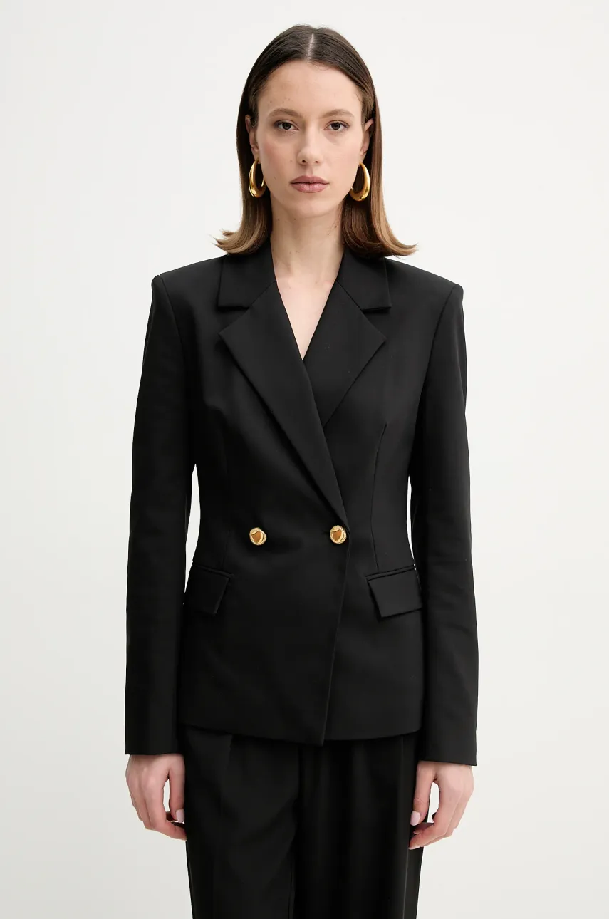 Sako Marciano Guess SUNNY černá barva, 5GGN24 7311A