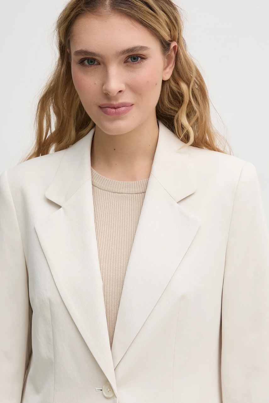 Sako s příměsí lnu Joop! (obrázek 4)