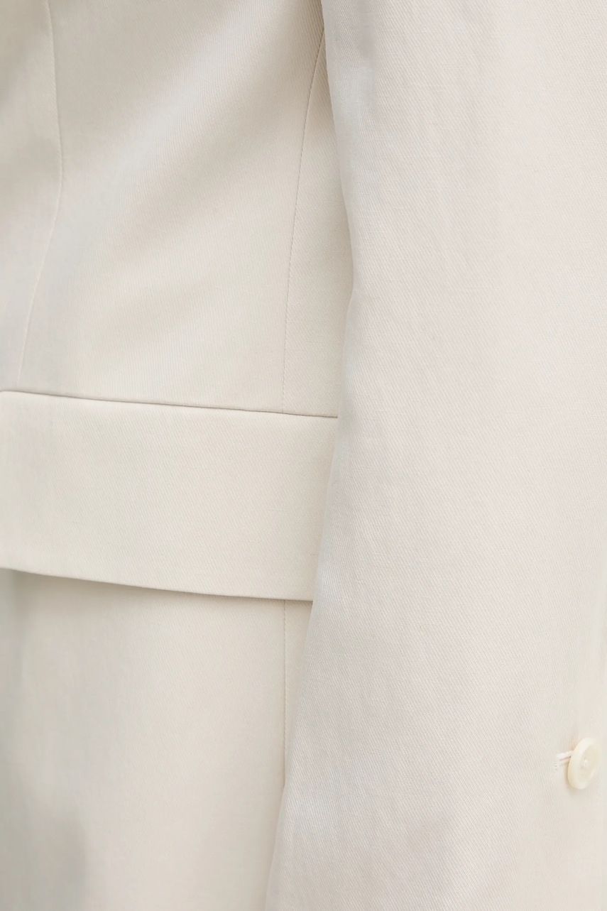 Sako s příměsí lnu Joop! (obrázek 5)