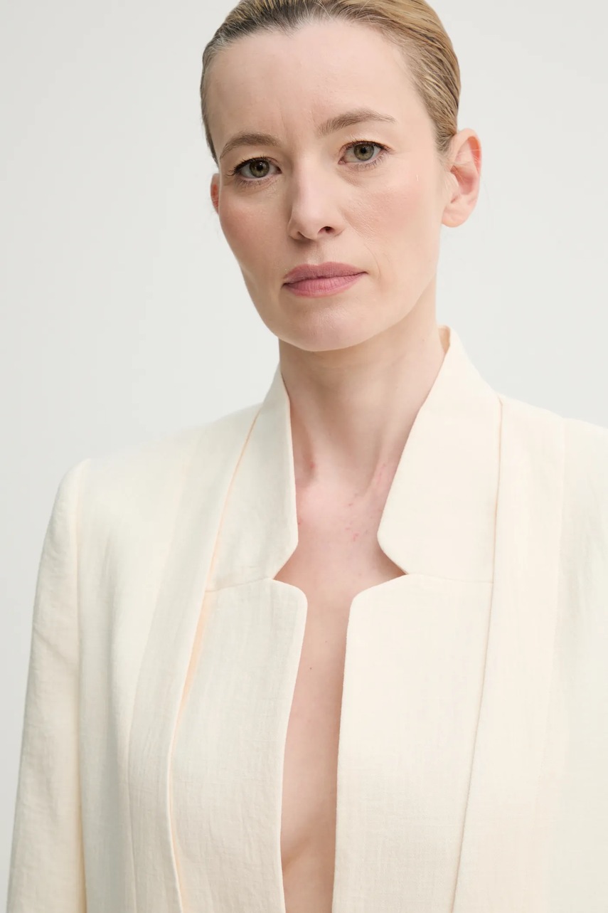 Σακάκι MUNTHE FIROZ φωτογραφία