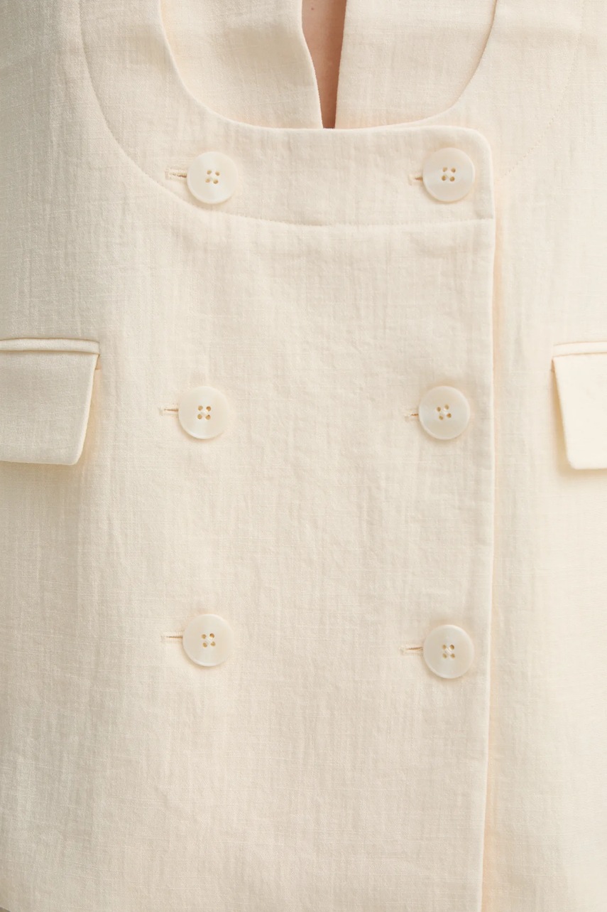 Σακάκι MUNTHE FIROZ φωτογραφία