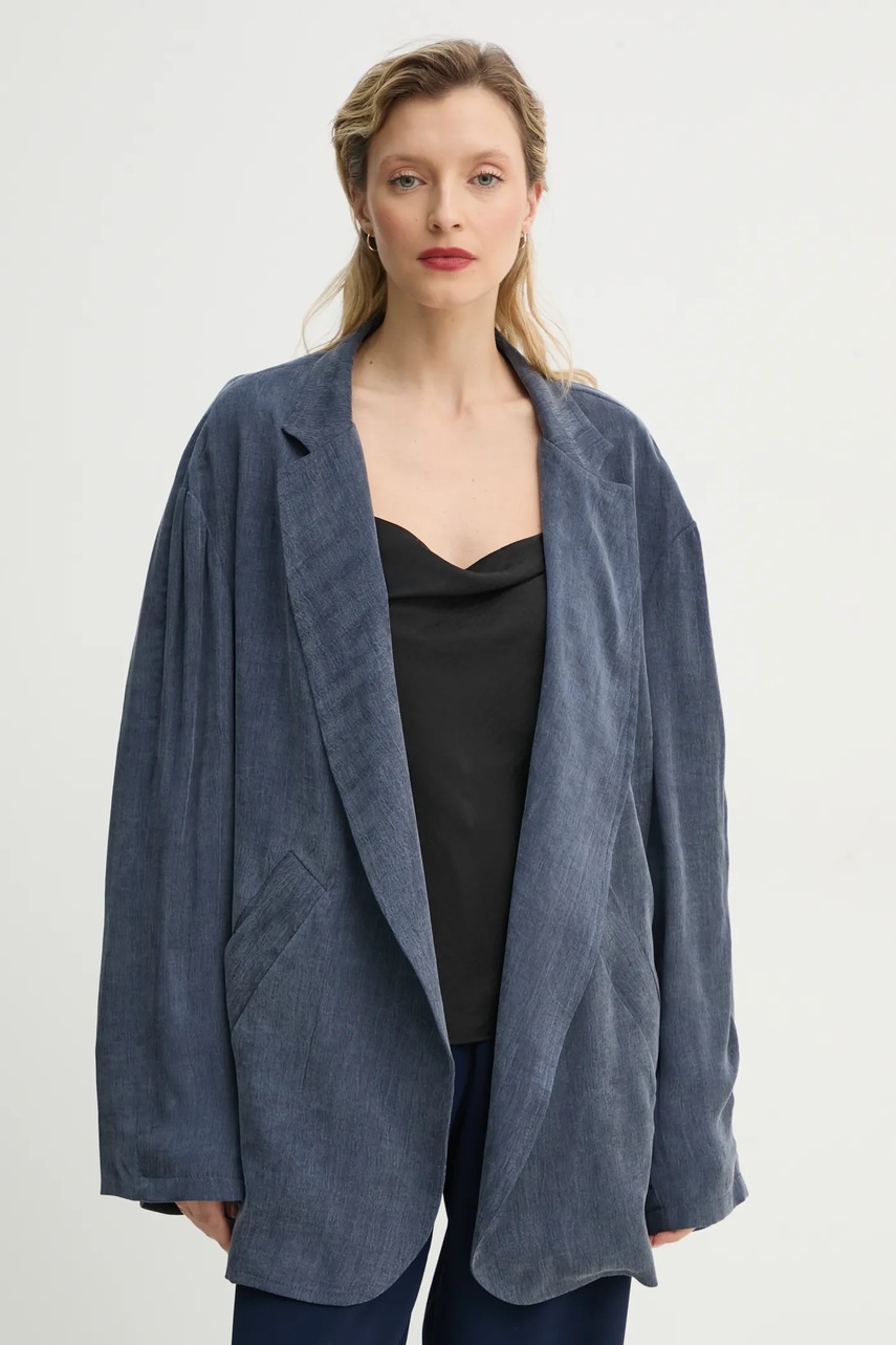 MMC STUDIO sacou desfacut, neted, FRAKTA.MARYNARKA