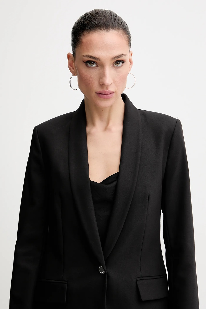 Morgan sako dámské s bavlnou (obrázek 4)