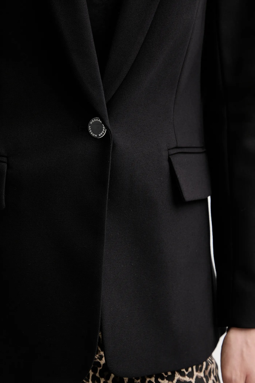 Morgan sako dámské s bavlnou (obrázek 5)