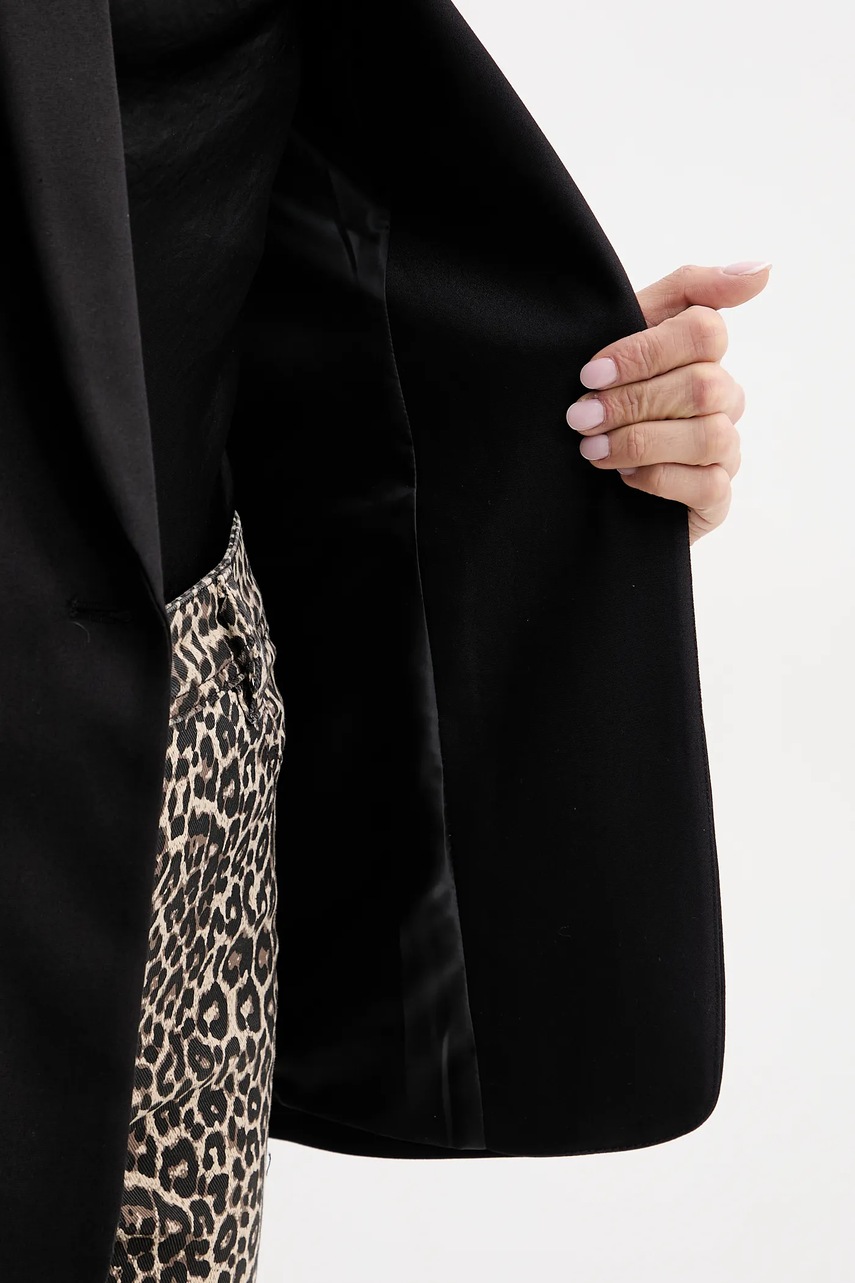 Morgan sako dámské s bavlnou (obrázek 6)