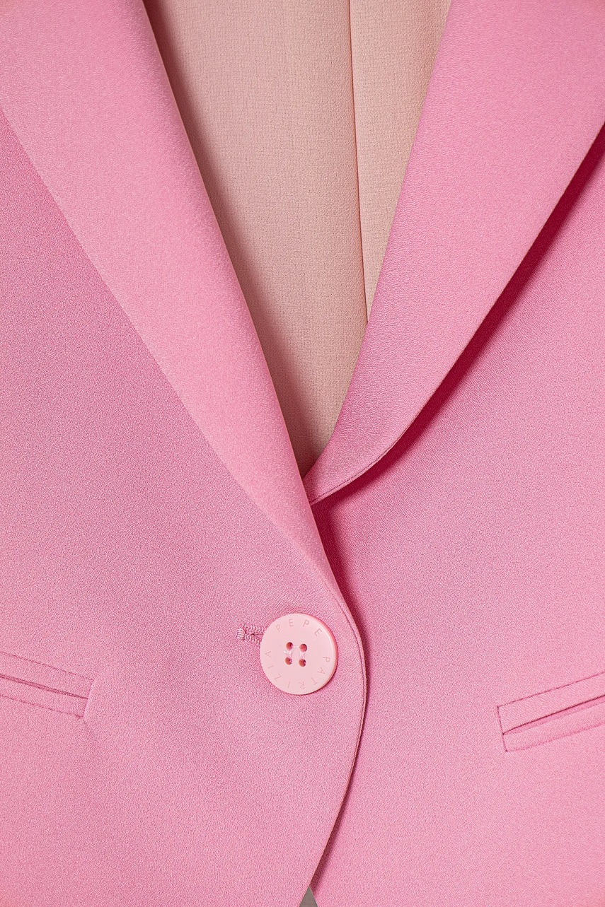 Dětské sako Patrizia Pepe R852 (obrázek 4)