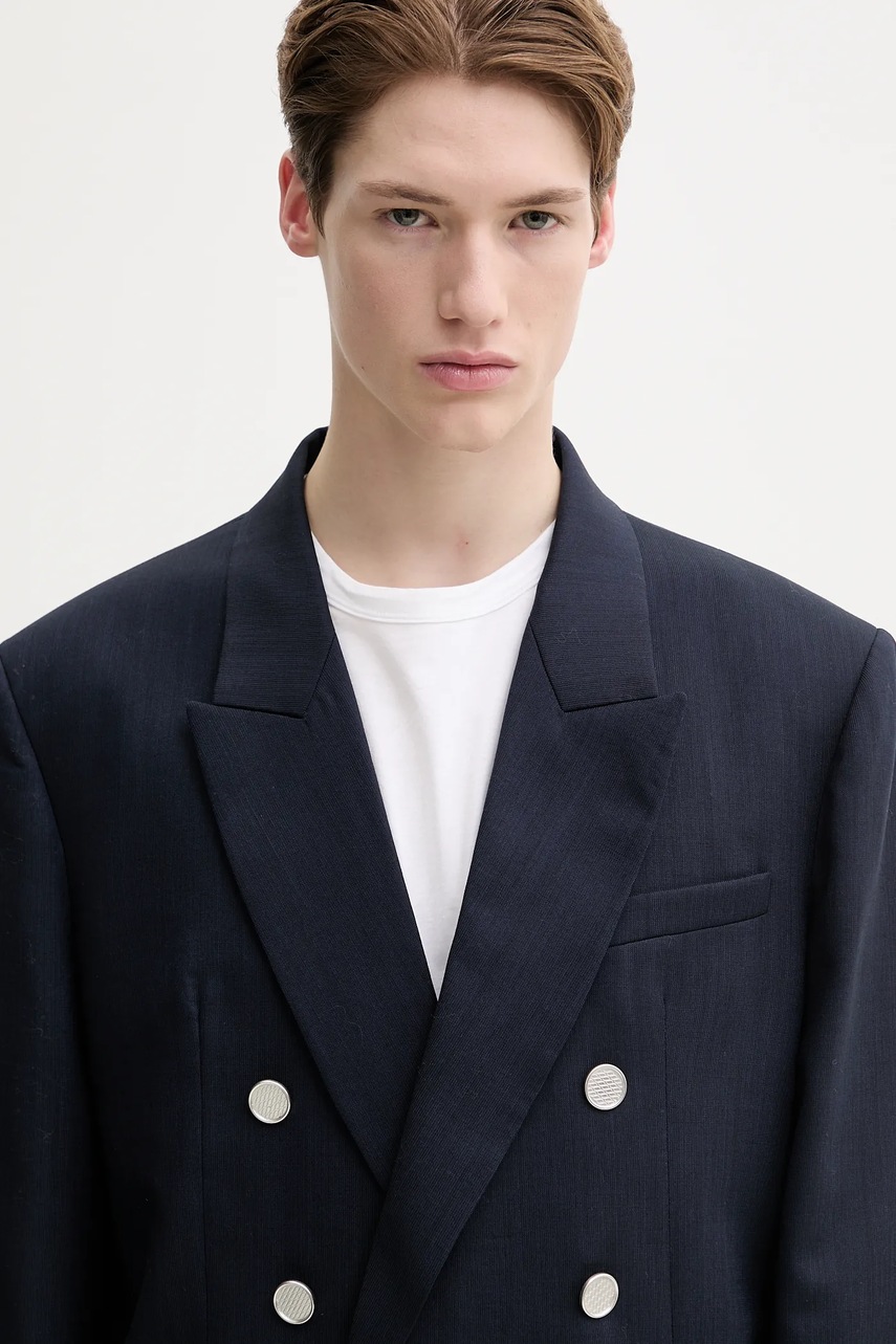 Μάλλινο σακάκι IRO φωτογραφία