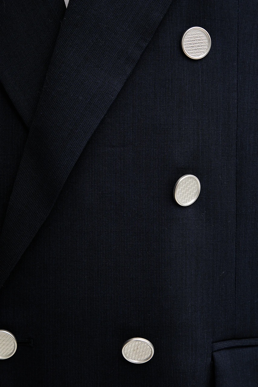 Μάλλινο σακάκι IRO φωτογραφία