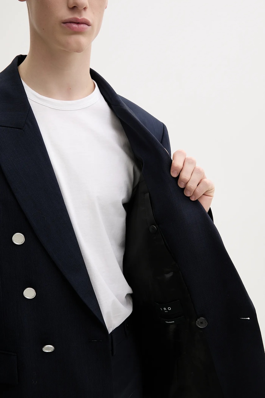 Μάλλινο σακάκι IRO φωτογραφία