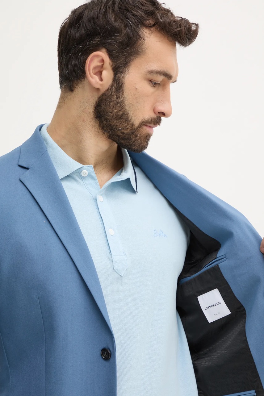 Κοστούμι Lindbergh φωτογραφία