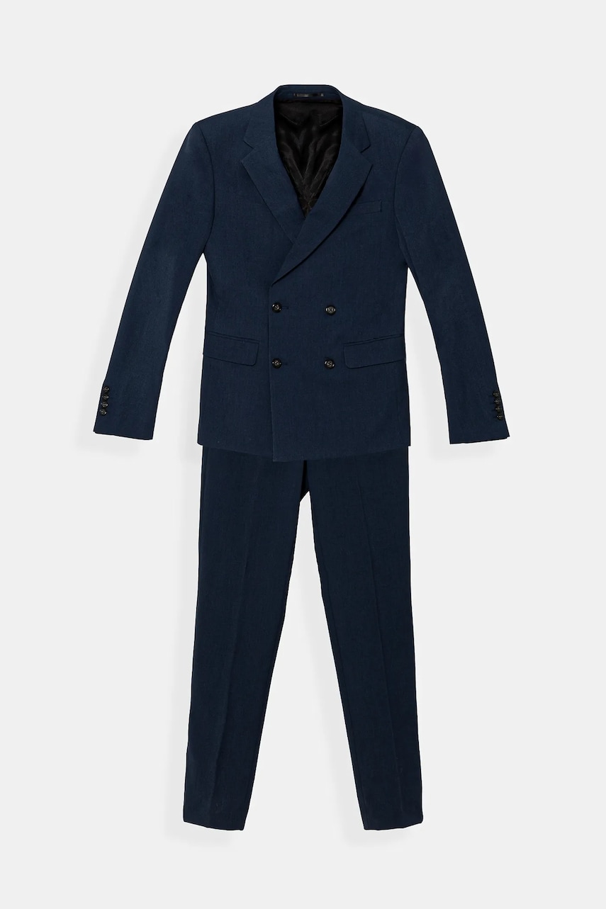 Lindbergh costum barbati, neted, 30-61040DB