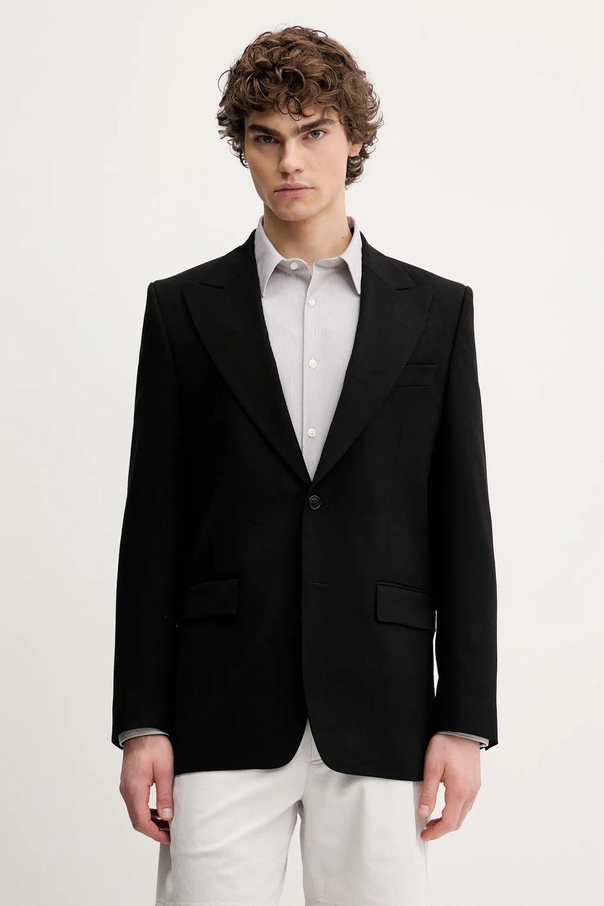 Sunflower sacou culoarea negru, 4167