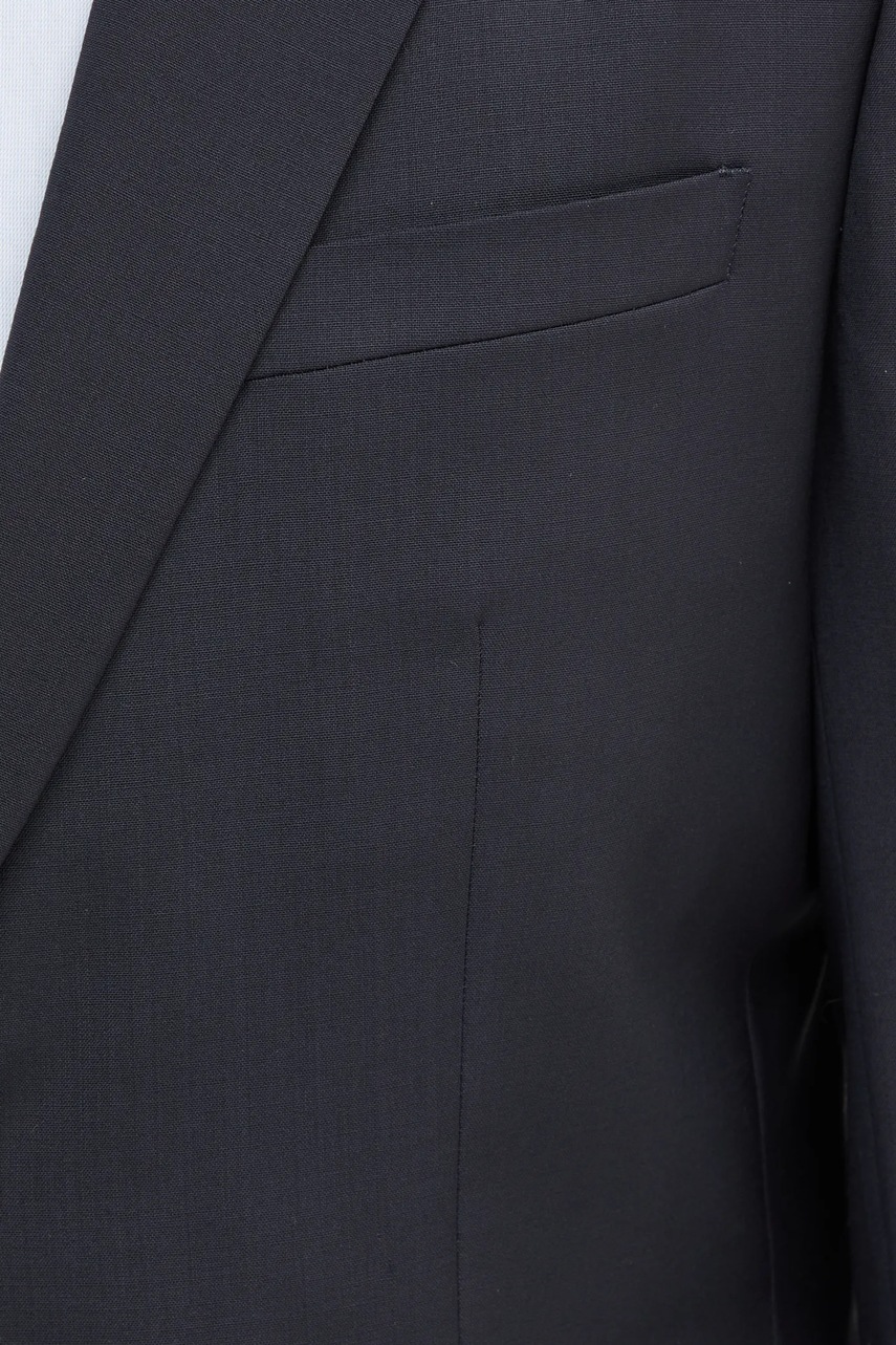 Μάλλινο σακάκι Filippa K φωτογραφία