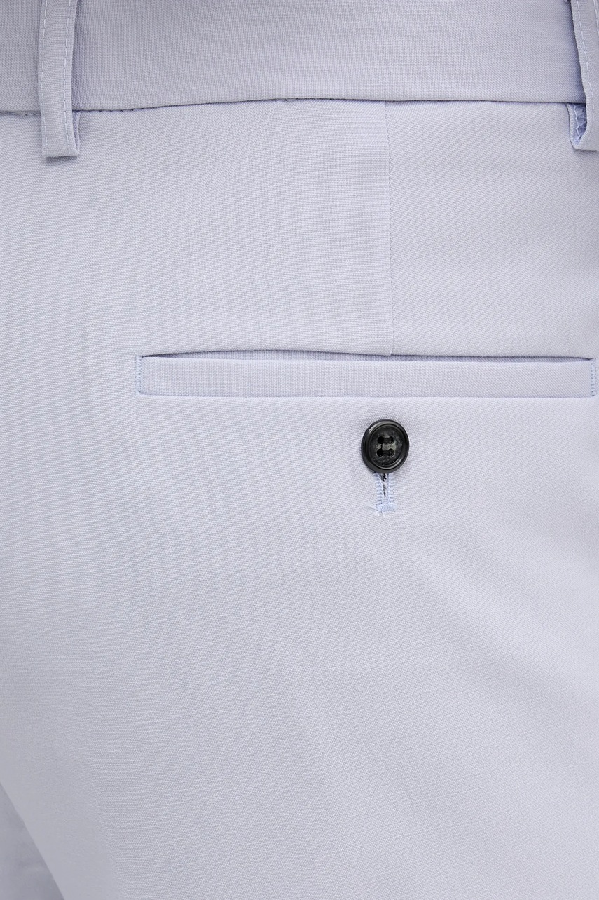 Κοστούμι Lindbergh χρώμα: μπλε, 30-61040 φωτογραφία