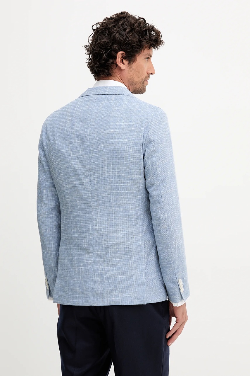 Sako s vlnou BOSS (obrázek 3)