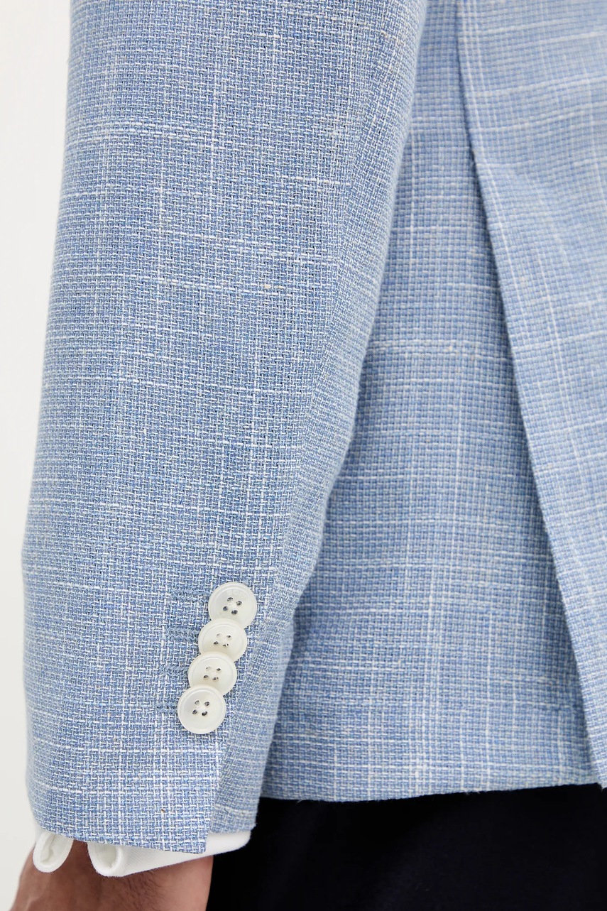 Sako s vlnou BOSS (obrázek 5)