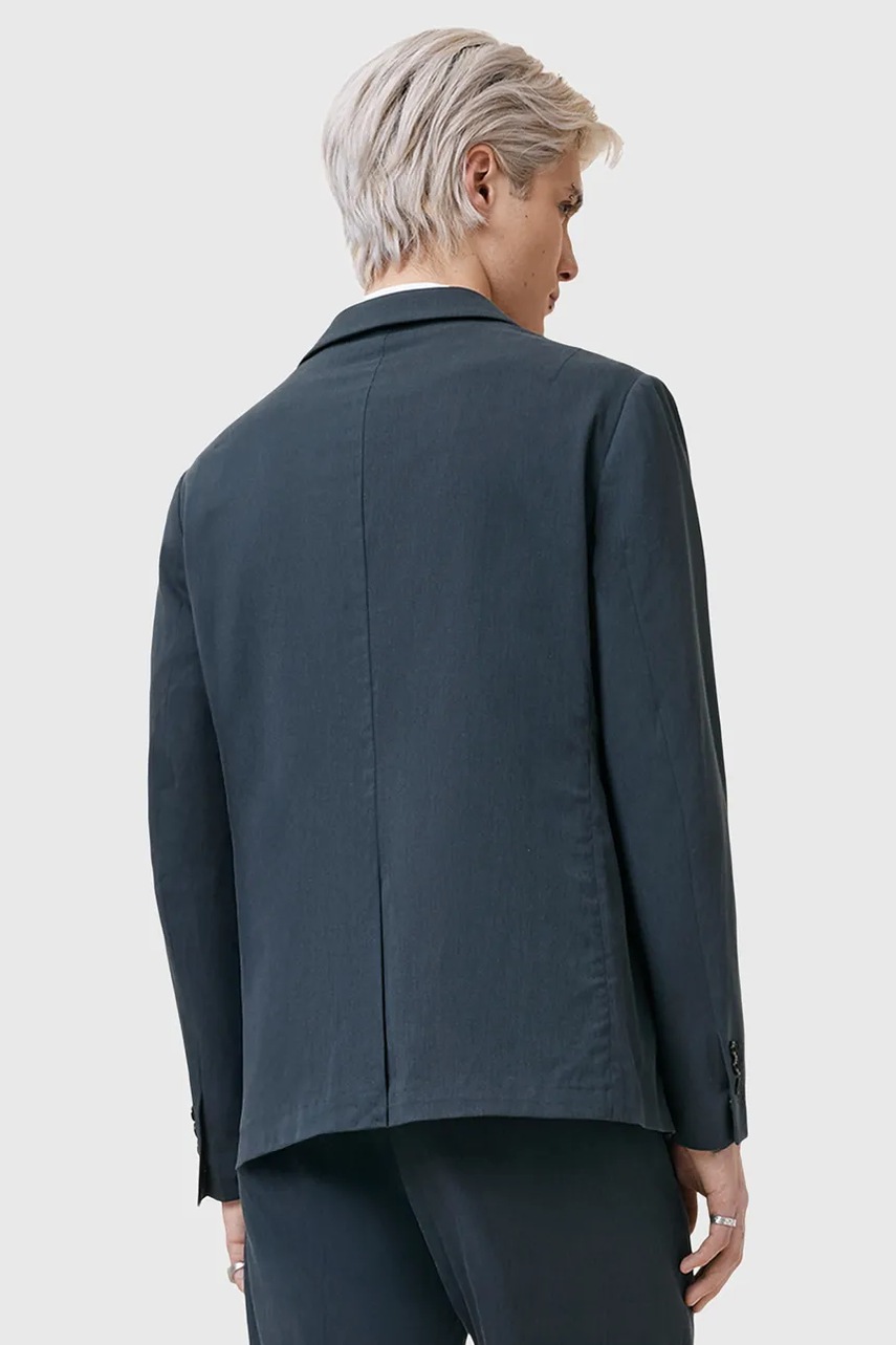 Σακάκι AllSaints BAY φωτογραφία