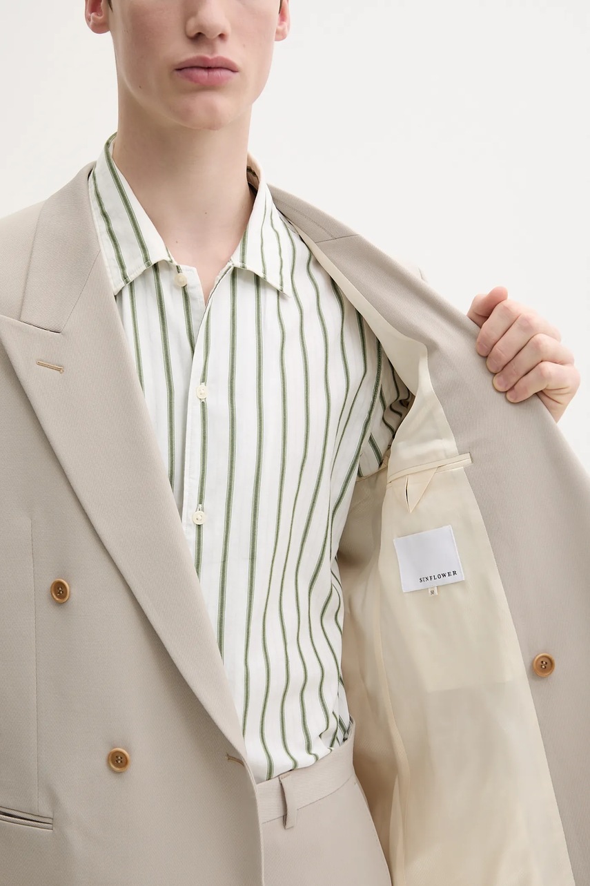 Σακάκι Sunflower φωτογραφία