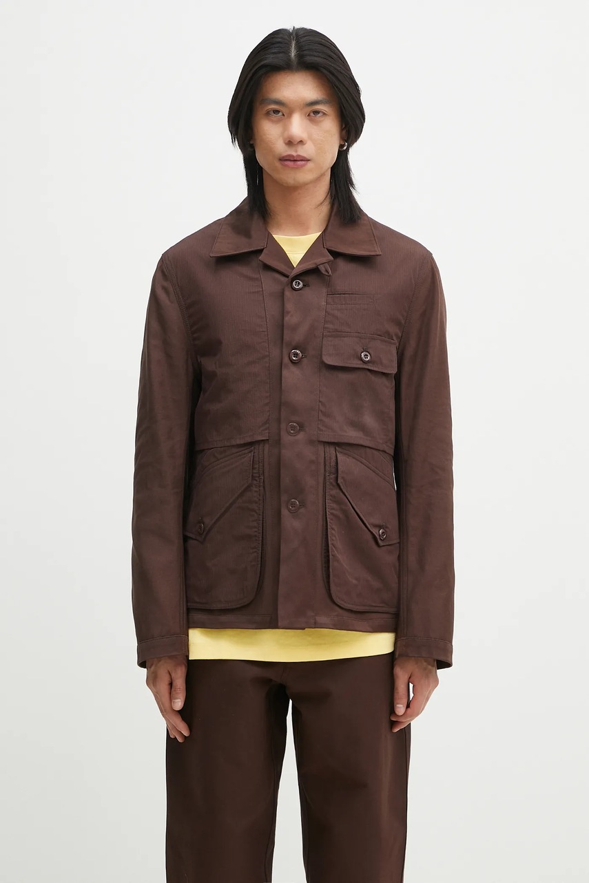 Bavlněná bunda Kenzo