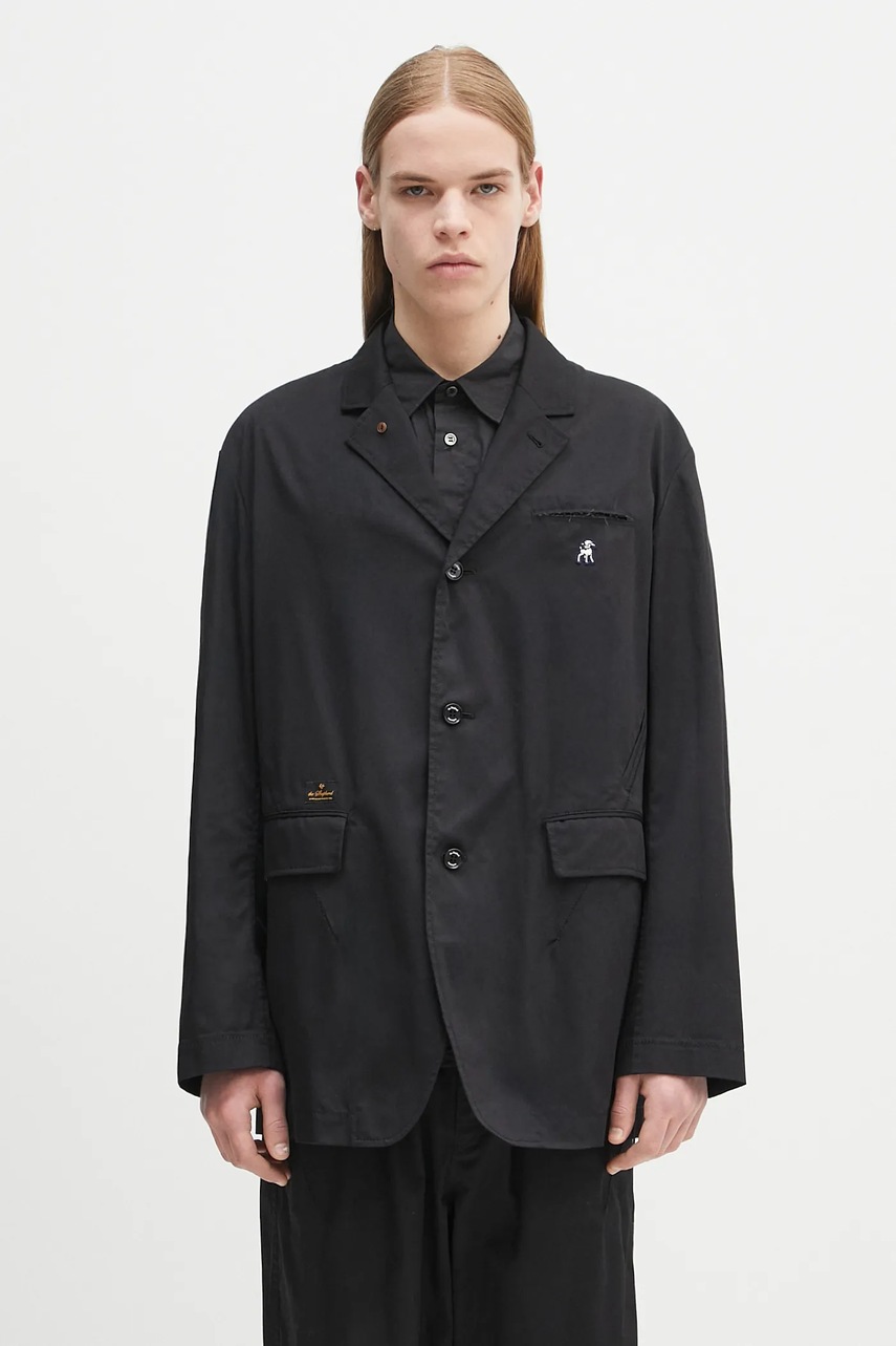 Undercover sacou Jacket