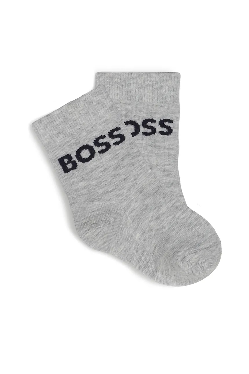 Носки для младенцев BOSS 3 шт J51745 Носки для младенцев BOSS 3 шт J51745