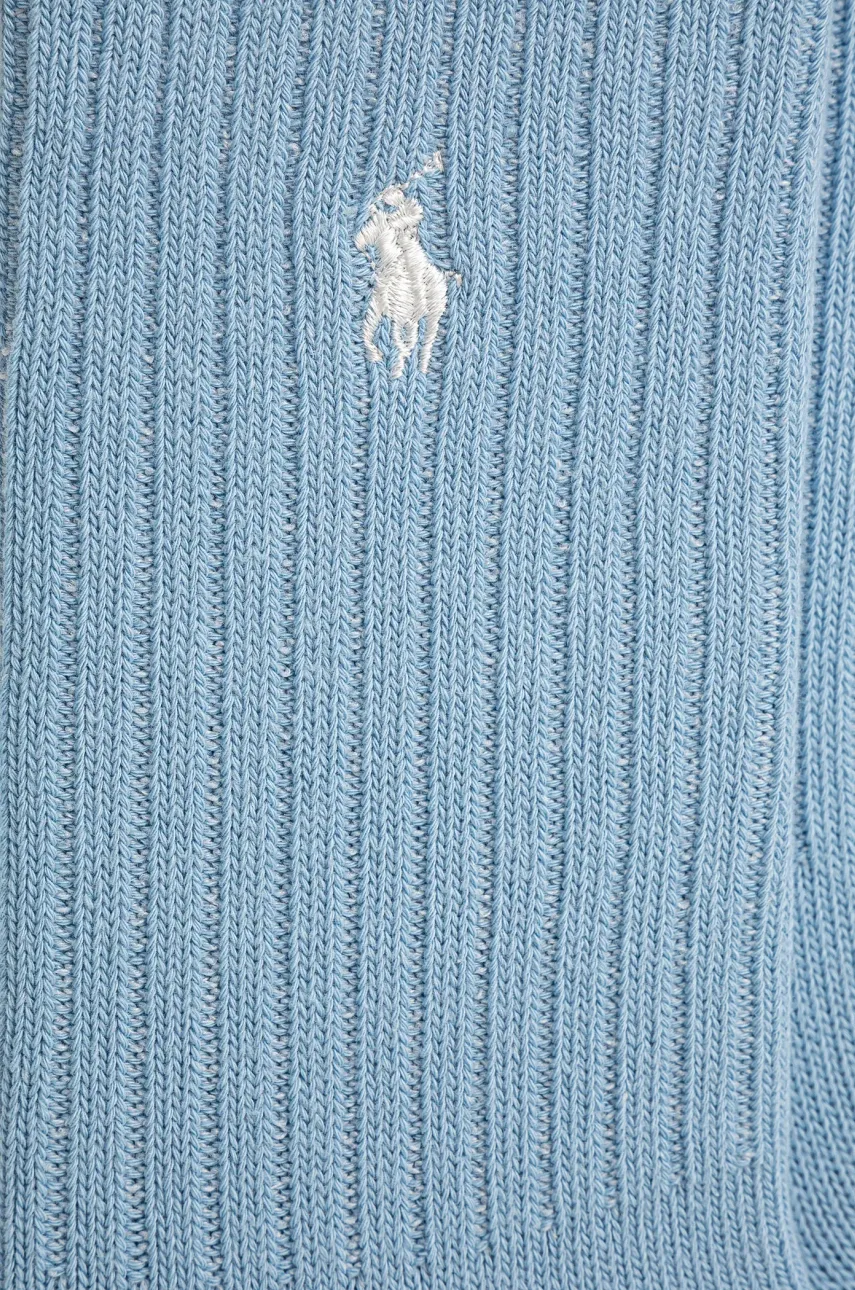Носки Polo Ralph Lauren женские 455921921 Носки Polo Ralph Lauren женские 455921921