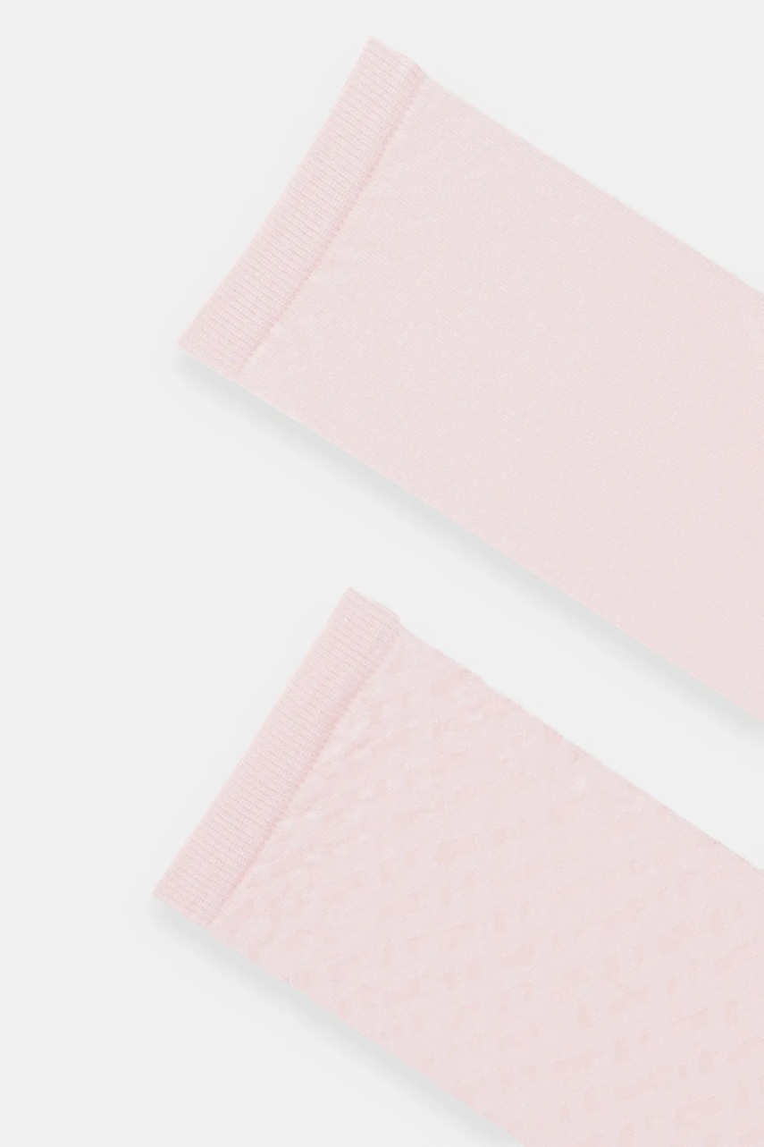 Носки BOSS 2 шт цвет бежевый 50515062