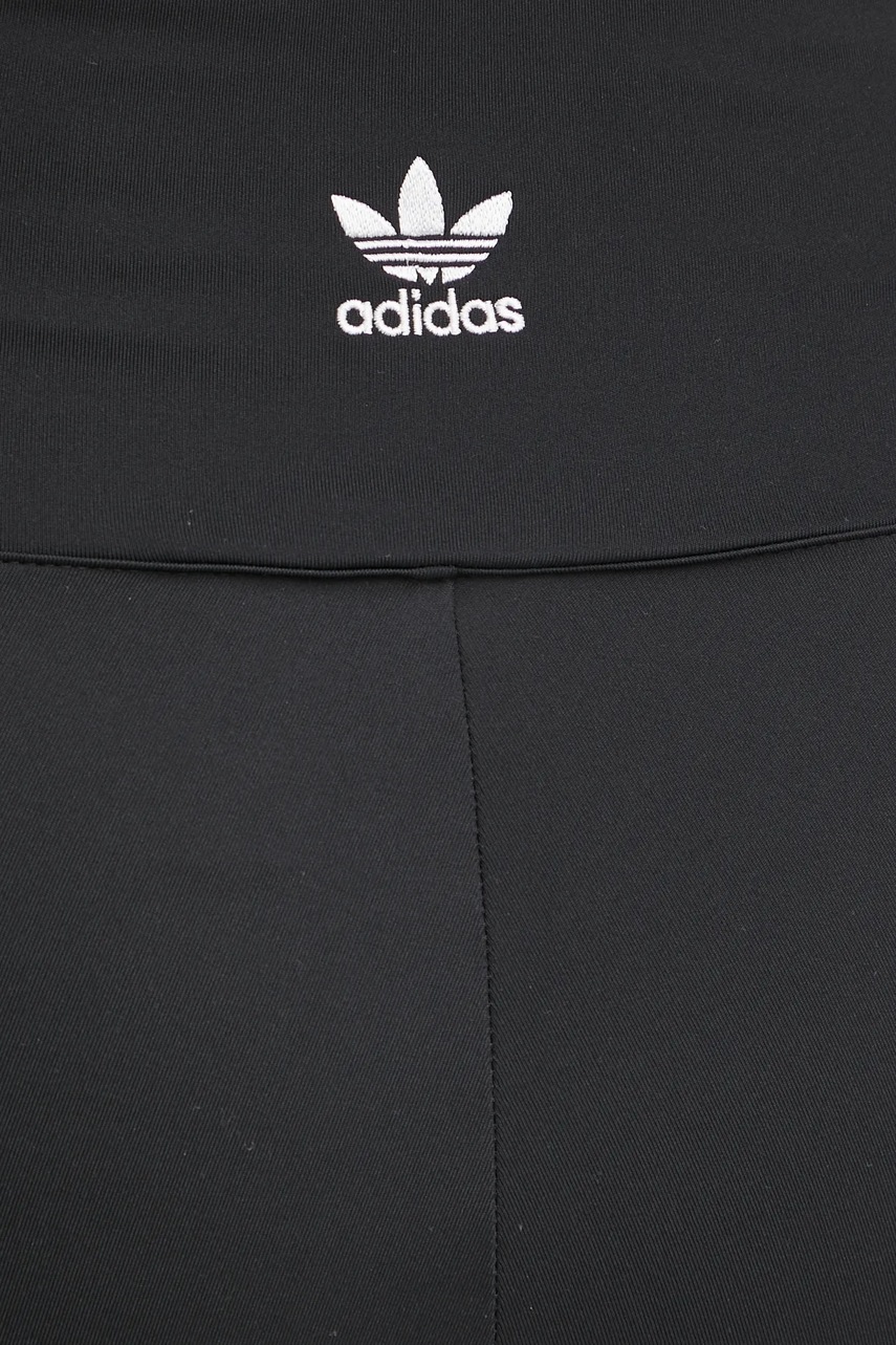 Legíny adidas Originals 3S CAPRI LGNS (obrázek 4)