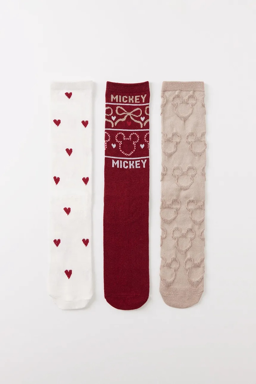 women'secret ciorapi de bumbac GENERIC SOCKS PACKS 3-pack 4488621 women'secret ciorapi de bumbac GENERIC SOCKS PACKS 3-pack 4488621