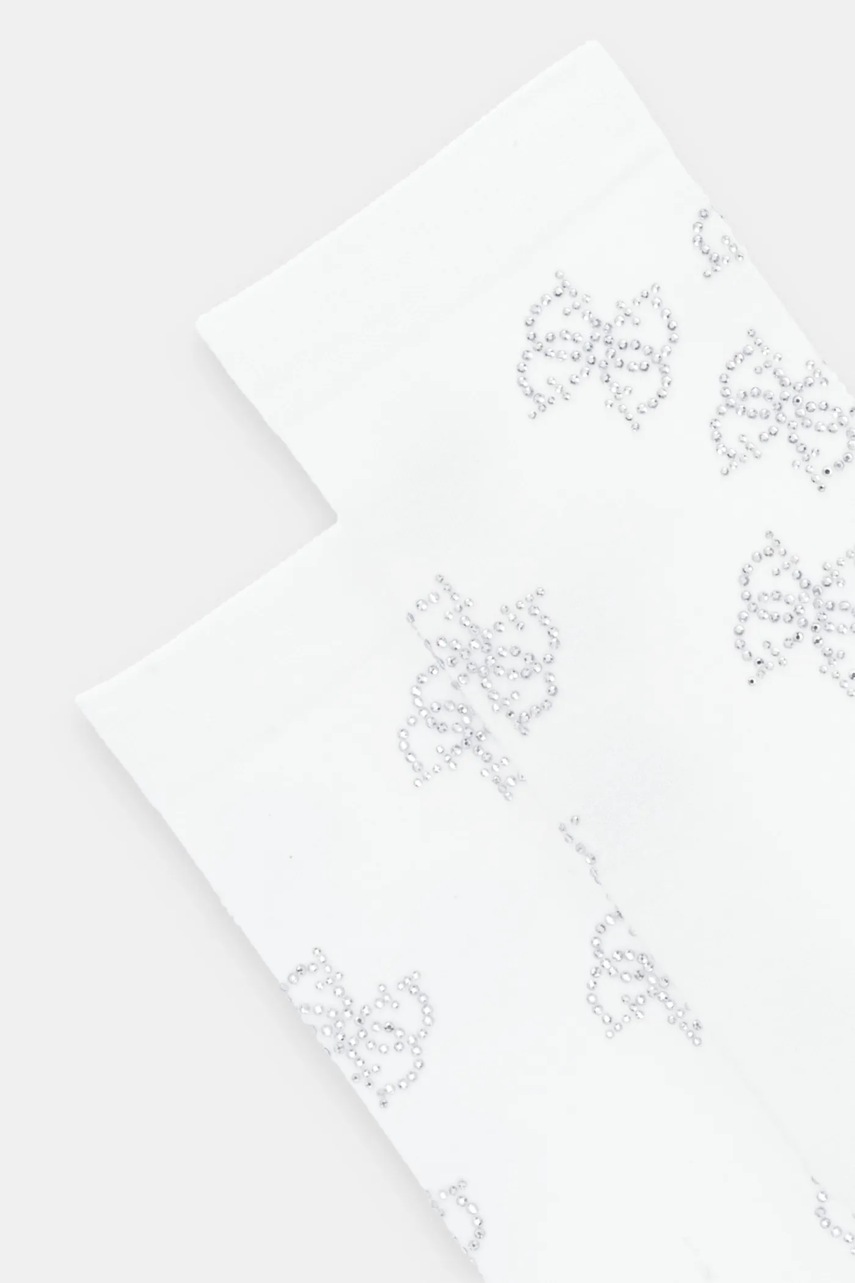 Носки Guess цвет бежевый O5RY02 KBZU0