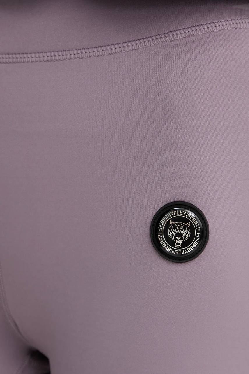 Legíny PLEIN SPORT (obrázek 4)