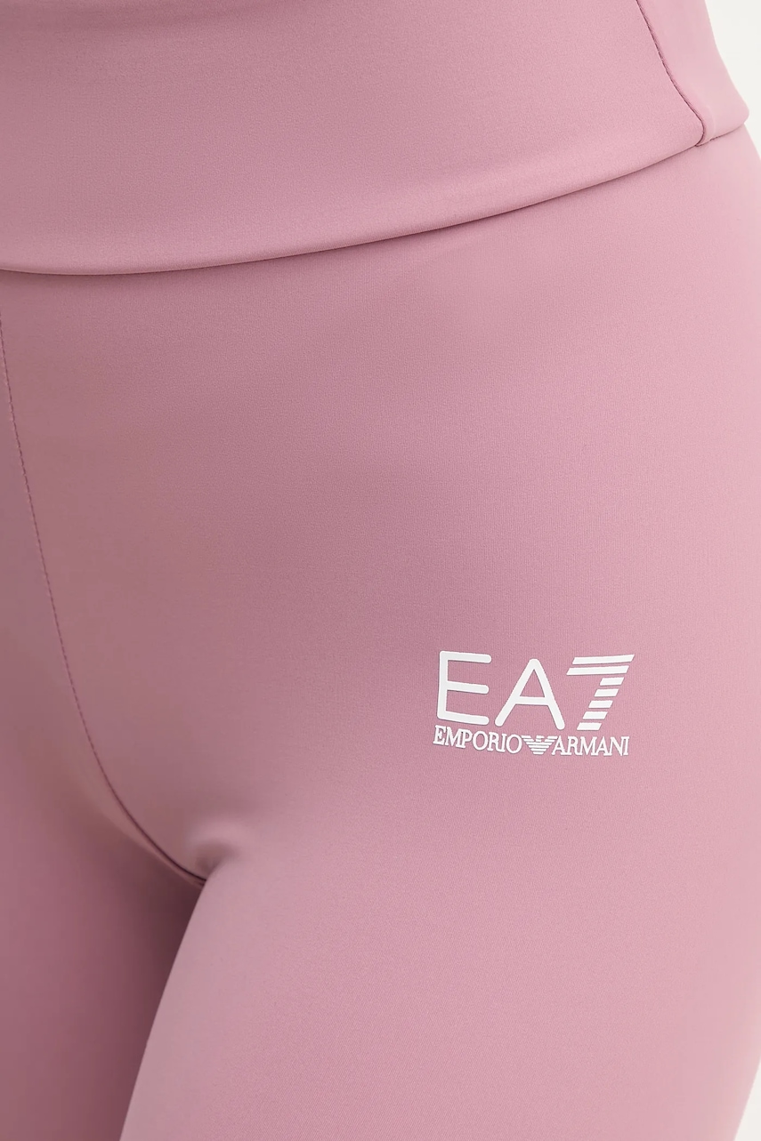 EA7 Emporio Armani športové legíny dámske