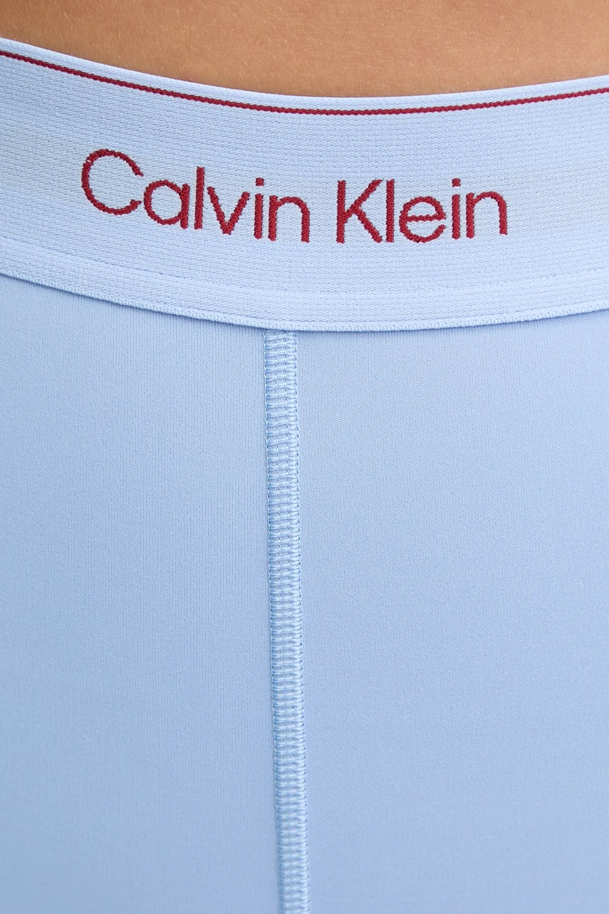 Κολάν προπόνησης Calvin Klein Performance φωτογραφία