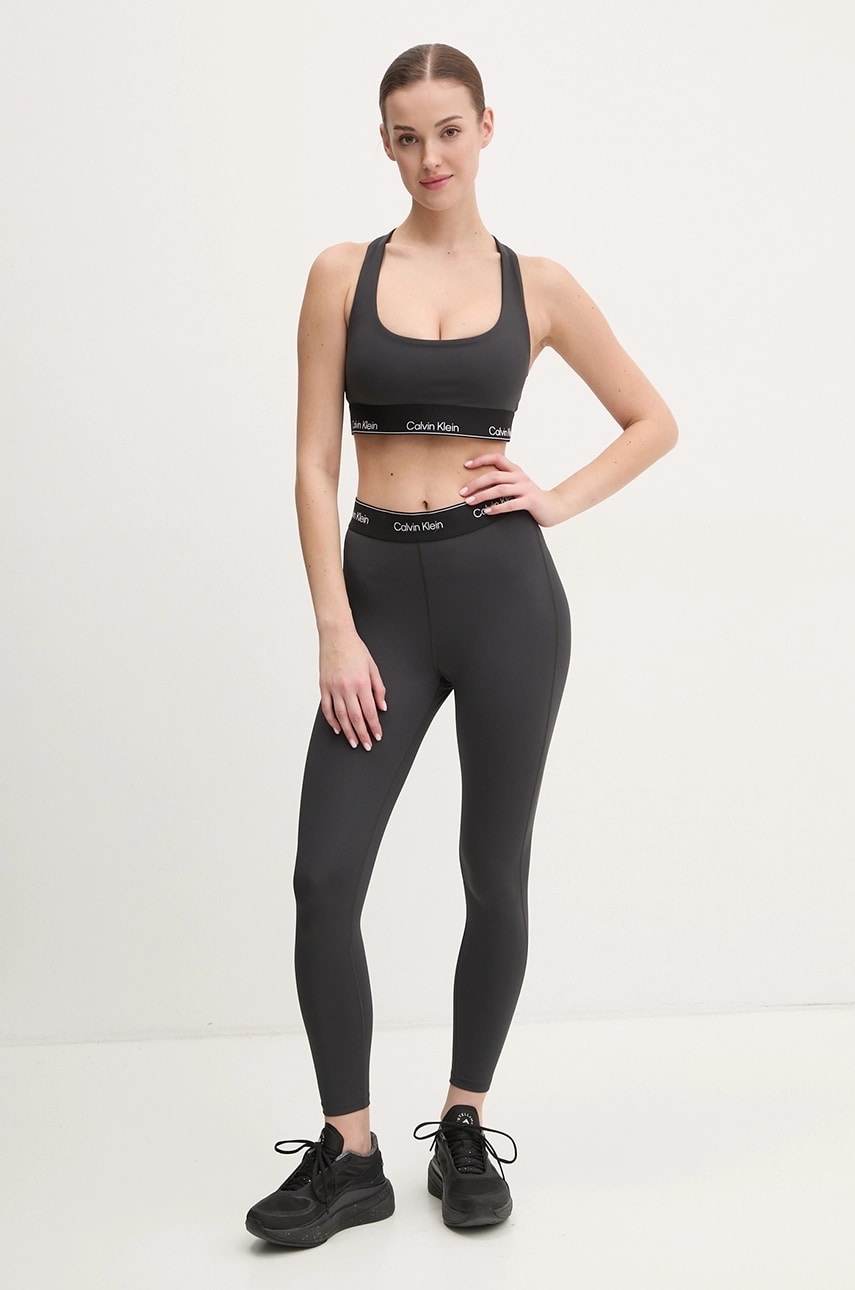 Calvin Klein Performance športové legíny dámske