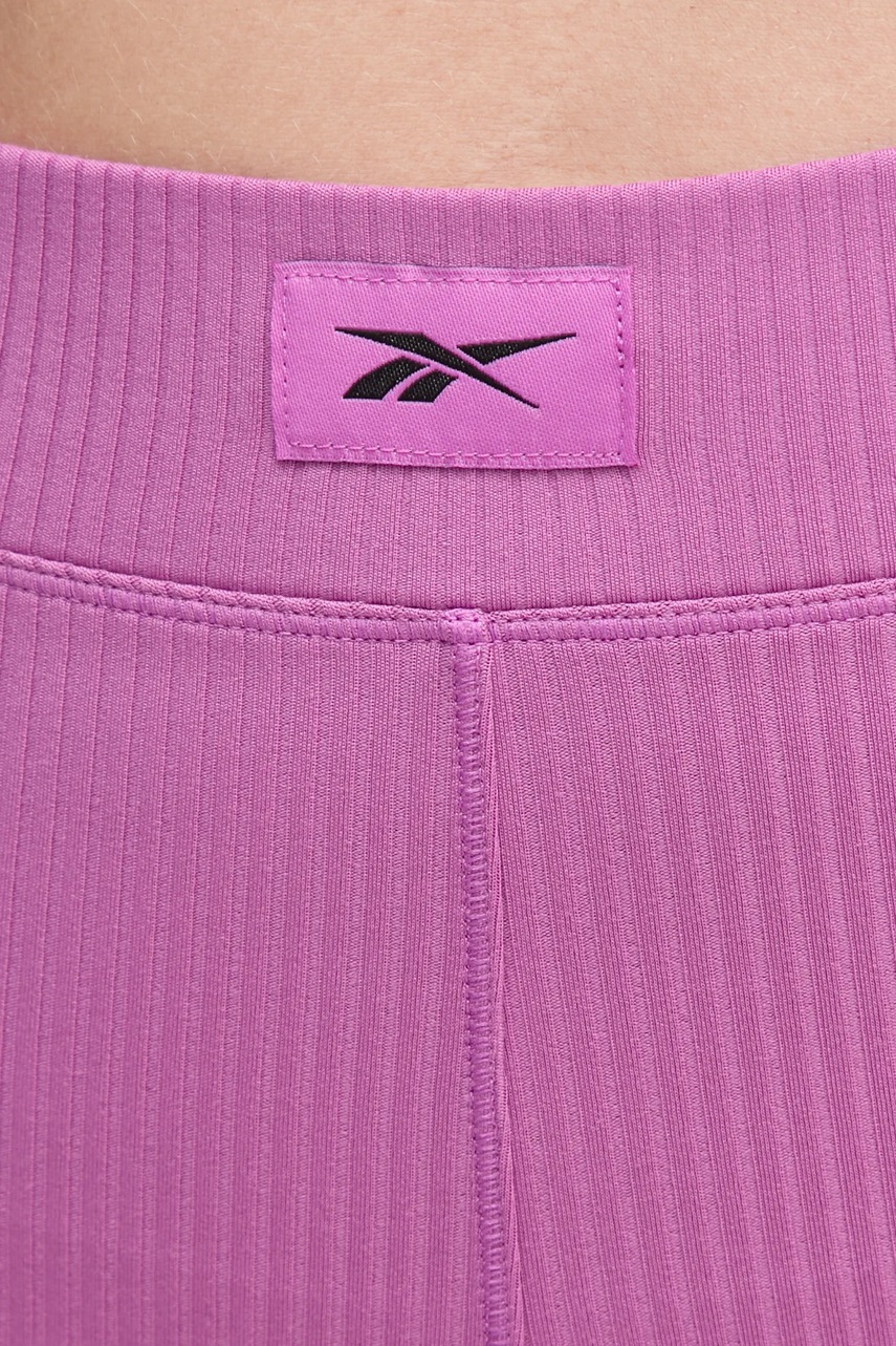 Tréninkové legíny Reebok Rib Stirrup (obrázek 6)
