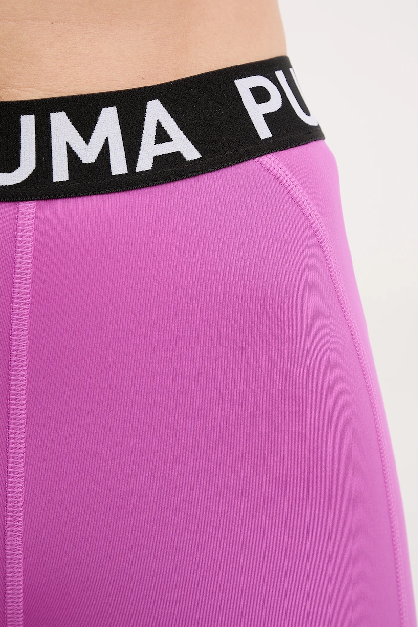 Tréningové legíny Puma Strong Tight