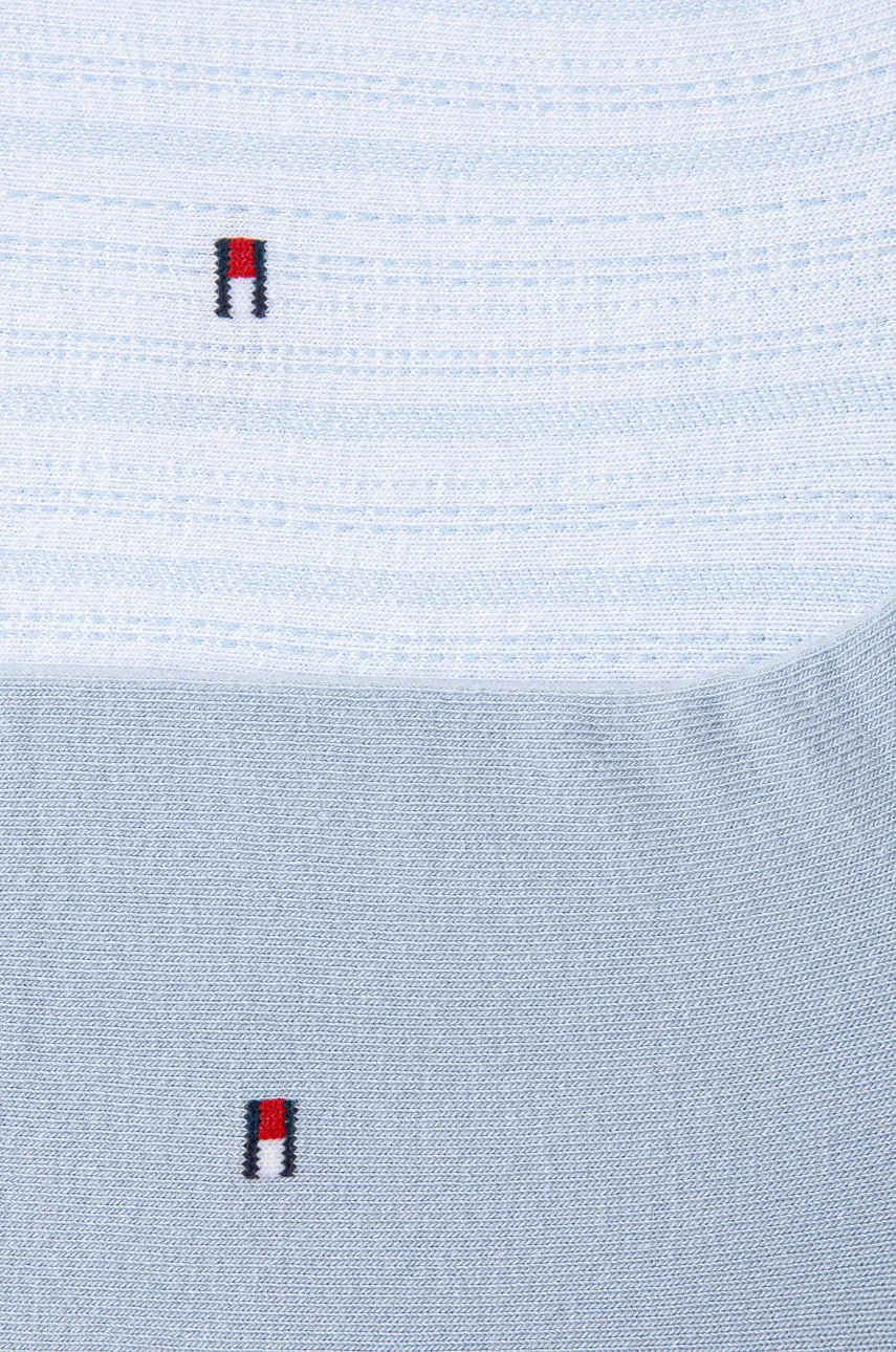 Носки Tommy Hilfiger 2 шт женские 701232613 Носки Tommy Hilfiger 2 шт женские 701232613