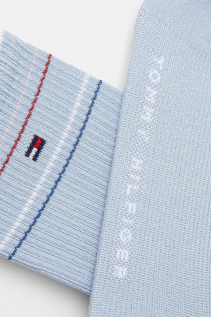 Носки Tommy Hilfiger 2 шт женские 701232614 Носки Tommy Hilfiger 2 шт женские 701232614