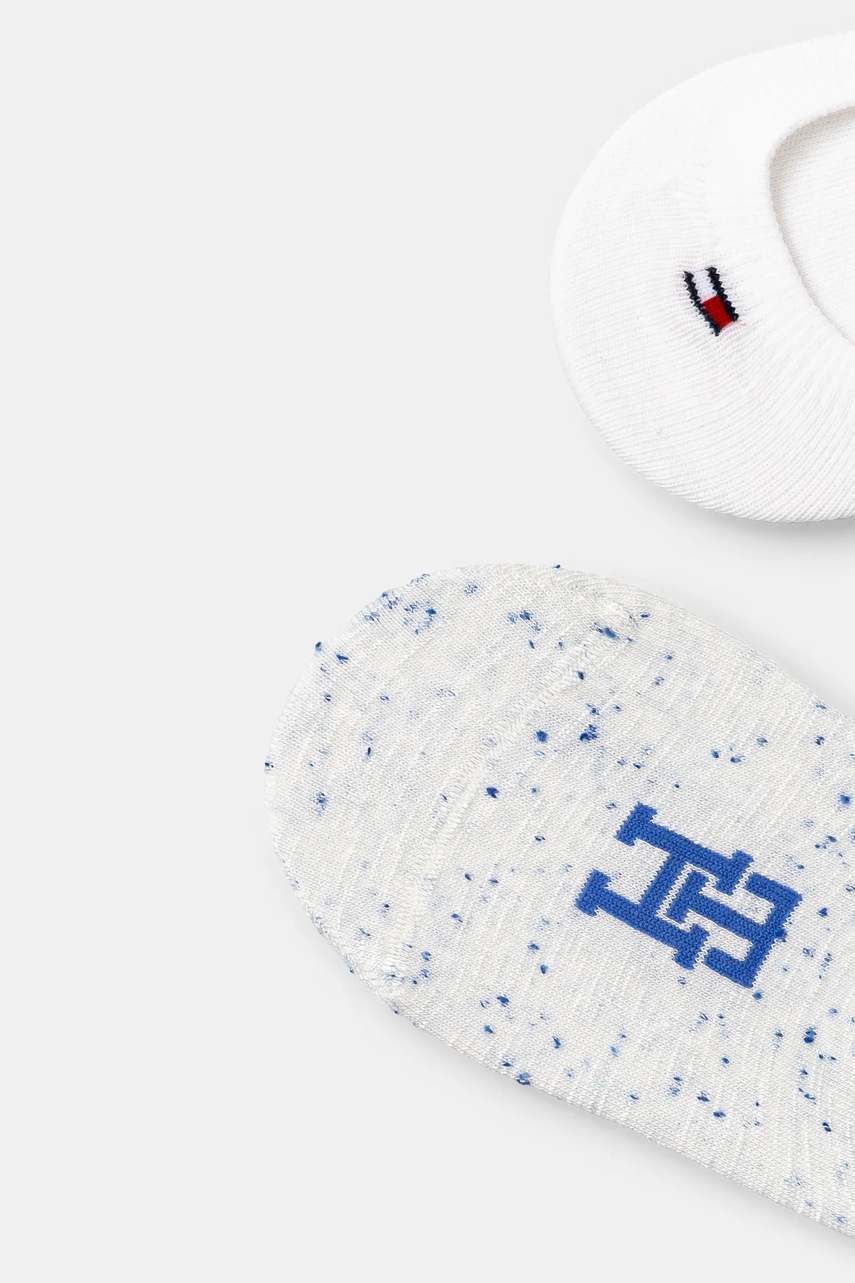 Носки Tommy Hilfiger 2 шт женские 701232982 Носки Tommy Hilfiger 2 шт женские 701232982