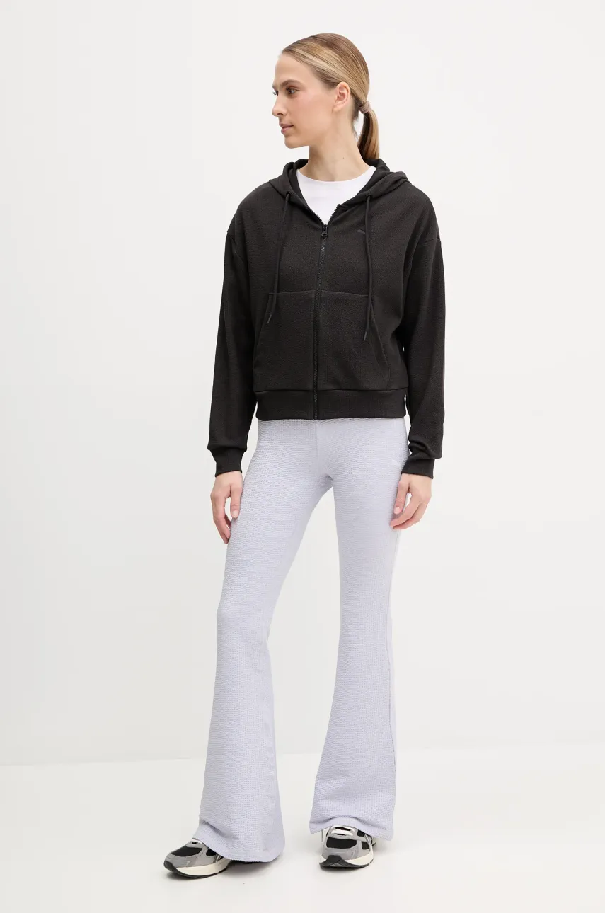 Брюки Puma женские однотонные 629809 Брюки Puma женские однотонные 629809