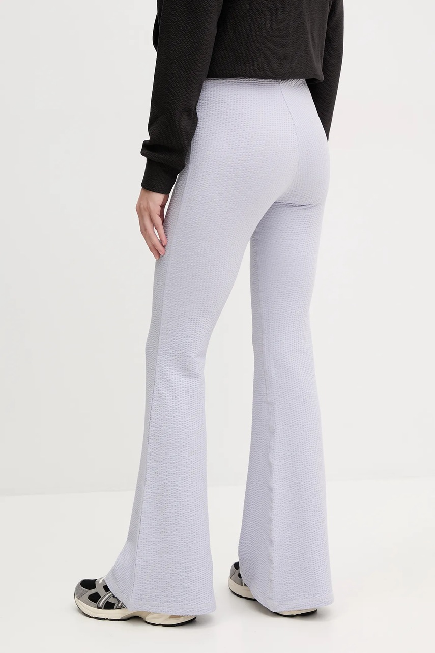 Παντελόνι Puma χρώμα: μπλε, 629809 φωτογραφία